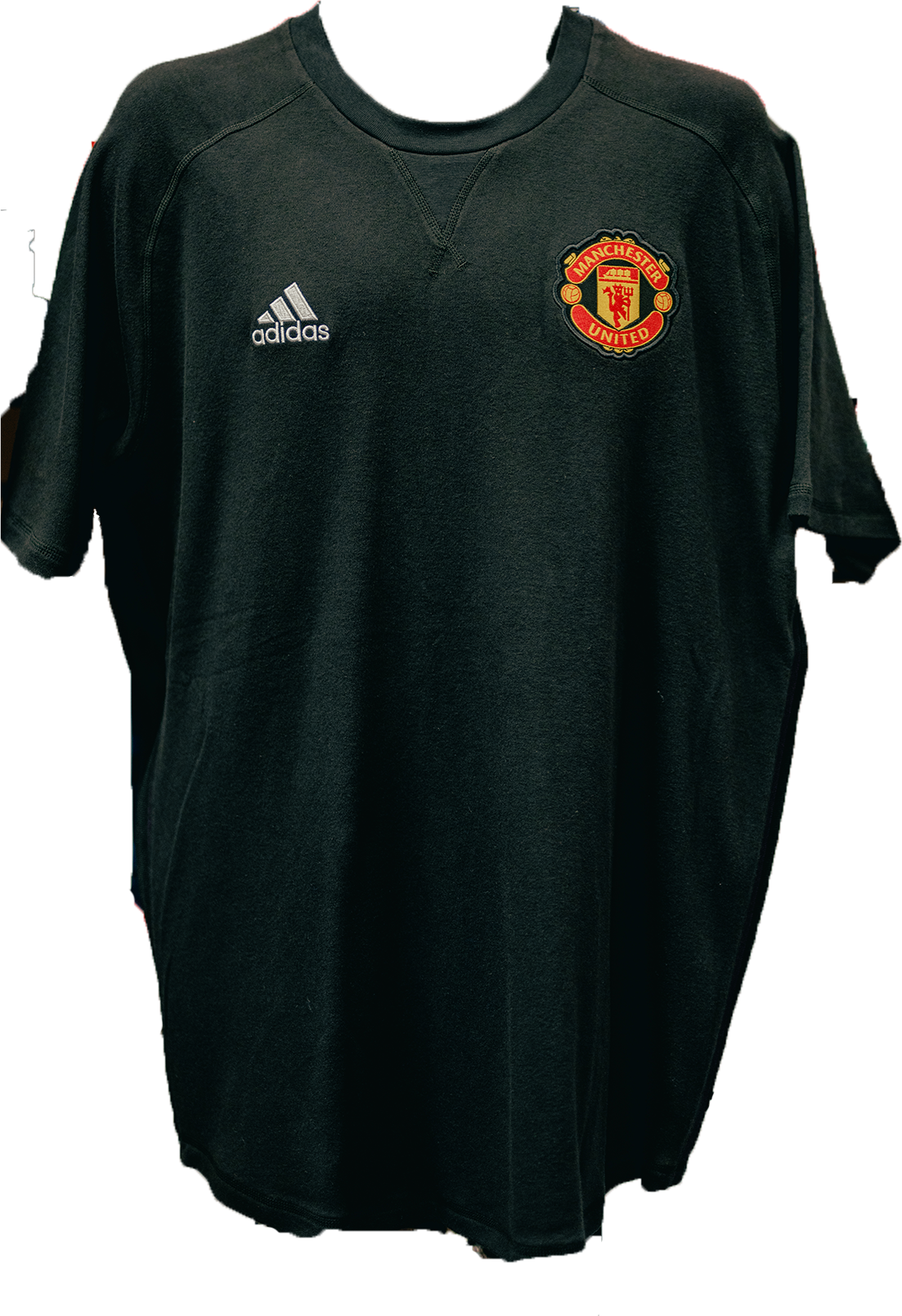 Nike Club Manchester United