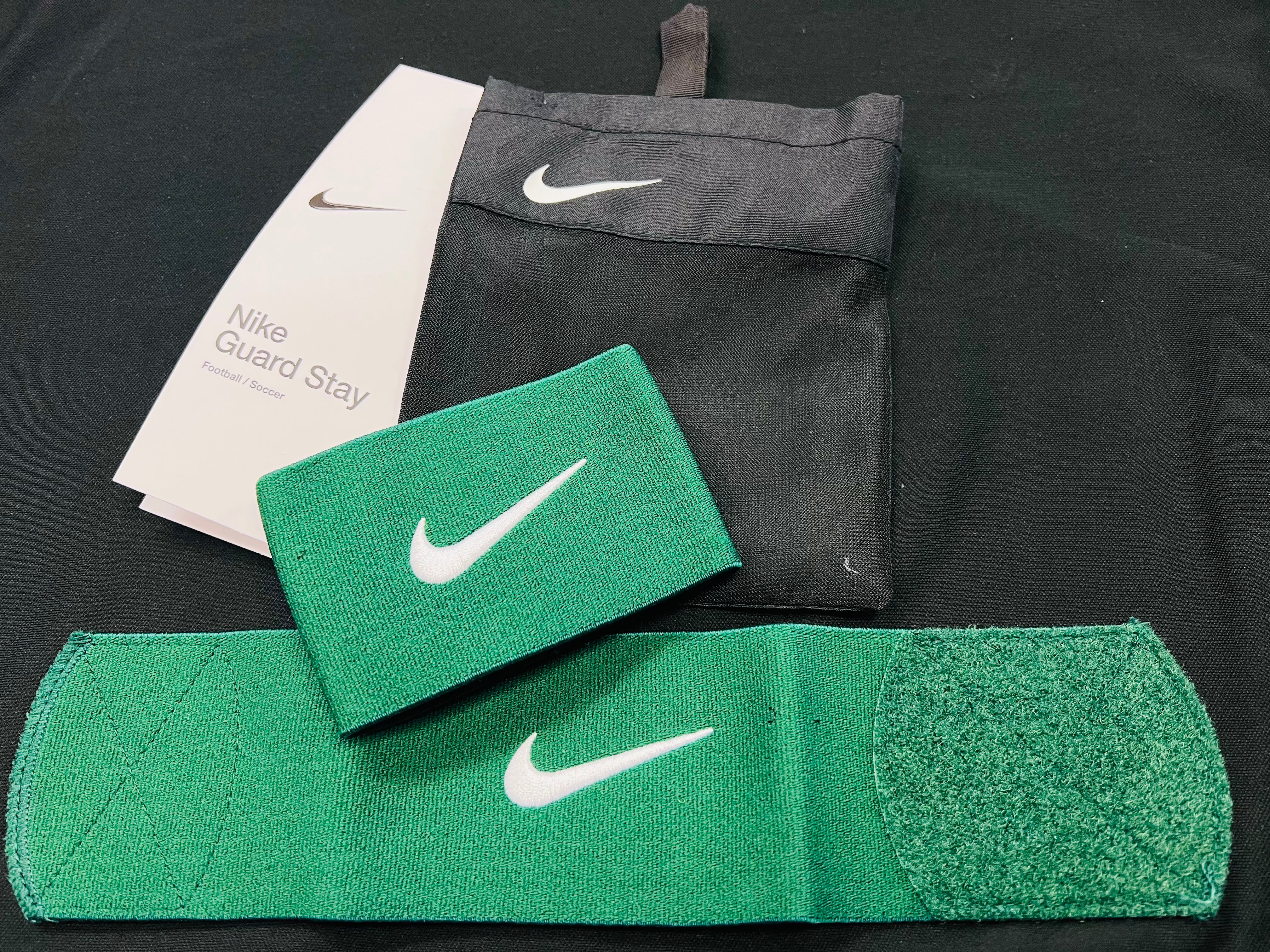 Nike guard stay sales 2