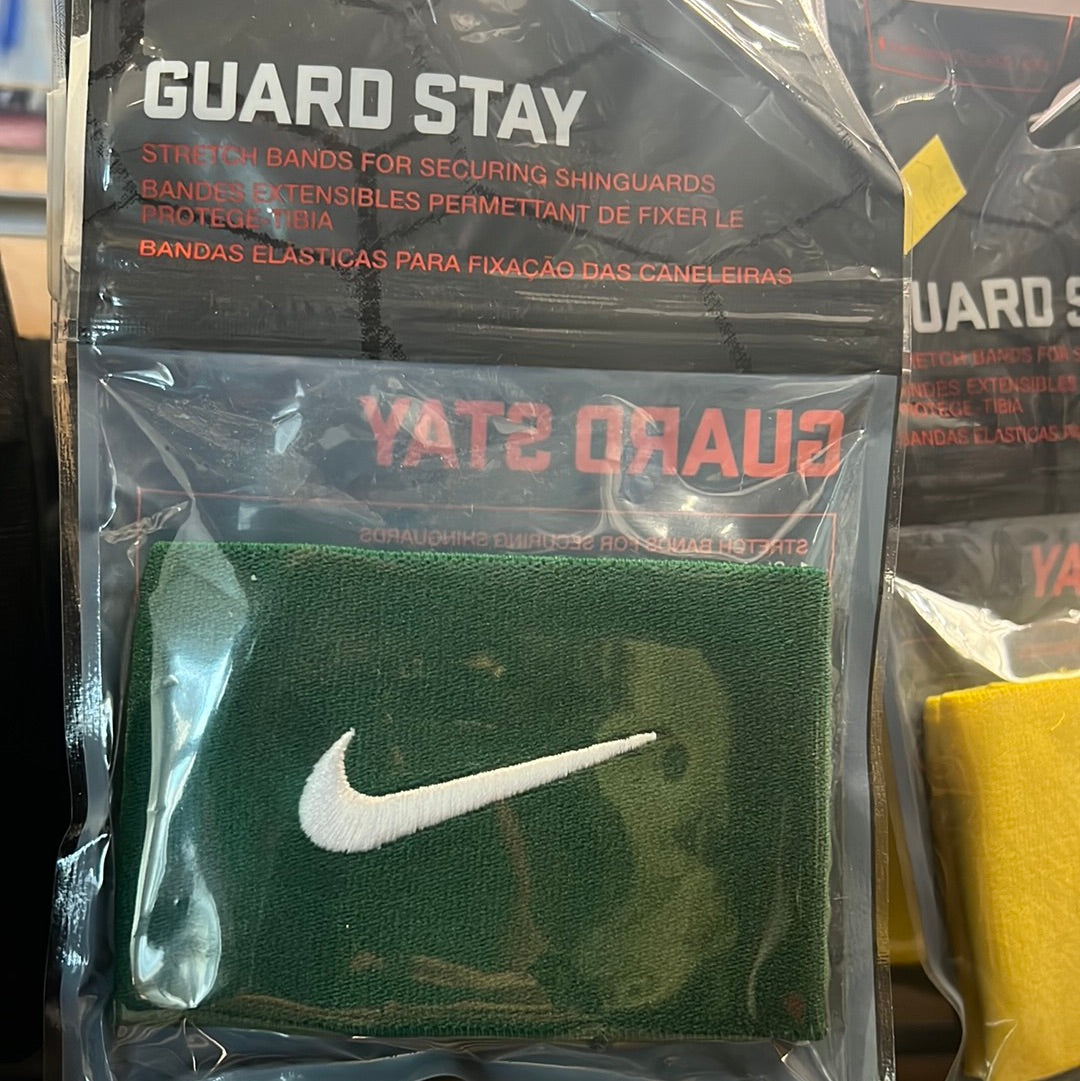 Nike guard stay